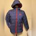 Levi's Jackets & Coats | Levi’s Boy’s Coat | Color: Blue/Red | Size: Xlb