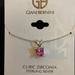 Giani Bernini Jewelry | Giani Bernini Pink Pendent Necklace/ Black Friday Sale Item | Color: Pink | Size: Os