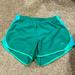 Nike Bottoms | Girls Nike Shorts | Color: Blue/Green | Size: Xlg