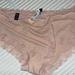 Torrid Intimates & Sleepwear | New Torrid Cheeky Nude Solid Size 3x Tags Cute | Color: Cream | Size: 3x