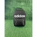 Adidas Accessories | Adidas Santiago Black/White Unisex Insulated Lunch Box (5148239) Brand-New | Color: Black/White | Size: Osbb