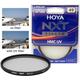 Hoya 49mm NXT HMC UV Multi Coated Slim Frame Glass Filter