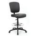 Boss Oversized Drafting Stool - Boss Office Products B1680-BK