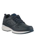 Propet Lifewalker Sport Walking Shoe - Mens 11 Navy Walking XX