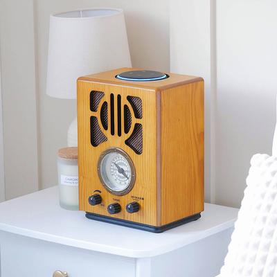 Nostalgic Radio With Amazon Alexa