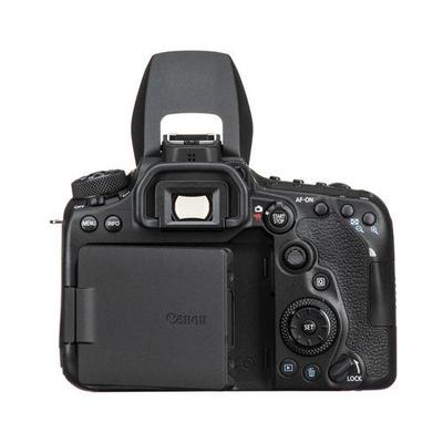 Reflex Canon EOS 90D Body Only Black | Refurbished - Excellent Condition
