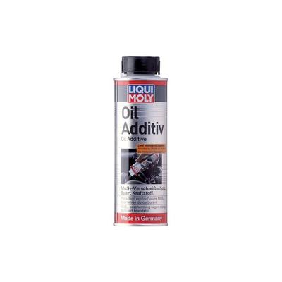 Oil-Additiv 1012 200 ml - Liqui Moly