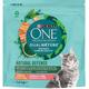 Croquettes Spécial Chat Stérilisé Saumon et Spiruline Purina one 1.4KG Purina