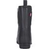 Gummistiefel MOLS "Suburbs", Gr. 42, schwarz, Gummi, casual, Schuhe, mit wasserdichter Funktion