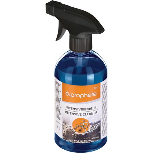 „Reinigungsspray PROPHETE „“Intensivreiniger““ Reinigungsmittel blau Reinigungsmittel“