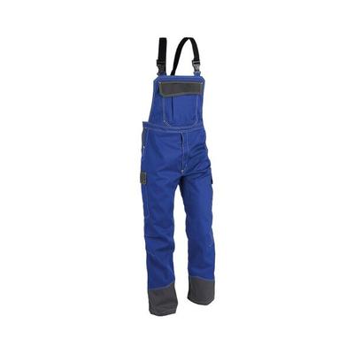 Kübler Multinorm-Latzhose »PSA SAFETY X6« Größe 50 blau Image