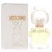 Moschino Toy 2 by Moschino Eau De Parfum Spray 1.7 oz for Women Pack of 4