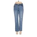 Gap Jeans - Low Rise: Blue Bottoms - Women's Size 24