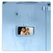 Kokovifyves Consumer Electronics Shower Phone Holder Waterproof for Bathroom Rotation Shower Phone Case Shower Phone Stand Wall Mount