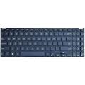 New US Black English Laptop Keyboard (Without palmrest) for Asus X512F X512D X512J X512FA X512DA X512JA