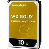 Western Digital Gold WD102KRYZ 10 TB Hard Drive 3.5 Internal SATA (SATA/600)