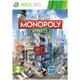 Monopoly Streets (Xbox 360)