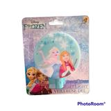 Disney Other | Disney Frozen Led Night Light | Color: Blue/Pink | Size: Osg