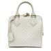 Louis Vuitton Bags | Louis Vuitton Louis Vuitton 2way Bag Damier Facet Speedy M48903 White Women's... | Color: White | Size: Os