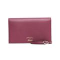 Gucci Accessories | Gucci Gucci Shoulder Bag Swing Pochette Purple Ladies | Color: Purple | Size: Os