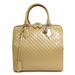Louis Vuitton Bags | Louis Vuitton Louis Vuitton Handbag Damier Facet 2013 Collection Speedy Cube ... | Color: Tan | Size: Os