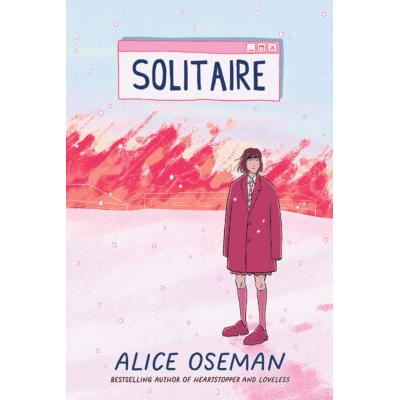 Solitaire (Hardcover) - Alice Oseman