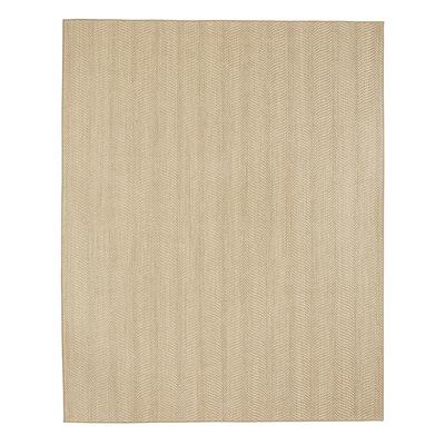 Dori Sisal Rug - Natural, 2'6