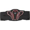 Fox Racing Yth Titan Sport Belt Gürtel Unisex Kids, Schwarz, Einheitsgröße