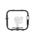 FeiyuTech Dual Handle Grip Ring for Feiyu SCORP PRO Professional DSLR Stabilizer Gimbal, Detachable, Made of Lightweight Carbon Fiber