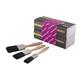 Hamilton Prestige 6 Piece Pure Bristle Paint Brush Twin Box Set