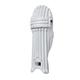 Gunn And Moore Gm Cricket Batting Leg Pads/Guards, 505, Black, Adult Right Handed, 1 Pair, 50282313