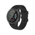 Denver SW-351 Smartwatch Schwarz