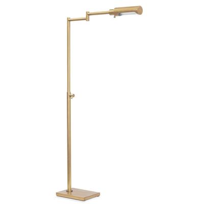 Regina Andrew Noble58 Inch Reading Lamp - 14-1056NB