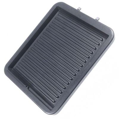 Ersatzteil - King Size-Platte für Panini - Tefal Image