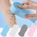 WGOUP Bath Body Shower Sponge Exfoliating Bath Sponge Spa Dead Skin Remove Sponge Bath Sponge For Adults & Children One Size(Buy 2 Get 1 Free)