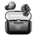 TOZO T18 Bluetooth 5.3 écouteurs casque sans fil de sport écouteurs intra-auriculaires de