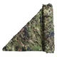 Camo Solomon-Filet pare-soleil de chasse pour voiture pare-soleil militaire maille de protection