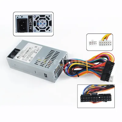 Alimentation PSU pour Synology RS409 RS411 RSbarding + RS812 RS812 + RS814 RS814 + 250W