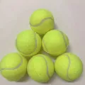 Balle de tennis IkPet pour chien lanceur automatique balle de rechange rebondisnoyaux soutien au