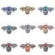 PD BROOCH-Full Glass Respzed Animal Super Multicolore Accessoires vestisensen option Bijoux