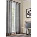 Pine Cone Hill Lush Linen Curtain Linen in Gray | 63 H x 55 W in | Wayfair PC4030-W5563