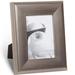 Roma Moulding Ramino Picture Frame Wood in Gray | 11 H x 9 W in | Wayfair 11550061-57
