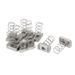 10 Pcs M10 304 Stainless Steel Long Spring Channel Nuts for B-Line Channels