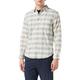 Levi's Herren Sunset 1-Pocket Standard Hemd Sharif Tofu () XXL