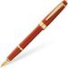 Cross Bailey Light Polished Amber Resin and Gold Tone Extra Fine Nib Fountain Pen