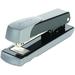 Swingline 71101 Compact Commercial Stapler Half Strip 20-Sheet Capacity Black (S7071101R)