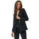 DESIRES Damen Karis Blazer Schwarz 38