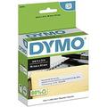 DYMO Authentic LW Return Address Labels for LabelWriter Label Printers White 3/4 x 2 1 roll of 500