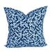 Dovecove Byrnes 100% Cotton Throw Square Pillow Cover Cotton | 19.5 H x 19.5 W in | Wayfair DB41BA367231427681BAB13DC591528F