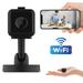 Clearance! SUWHWEA Smart Wifi HD Camera Night Vision Wifi Remote Wireless Mini Video Camcorders Mini WIFI Camera On Clearance